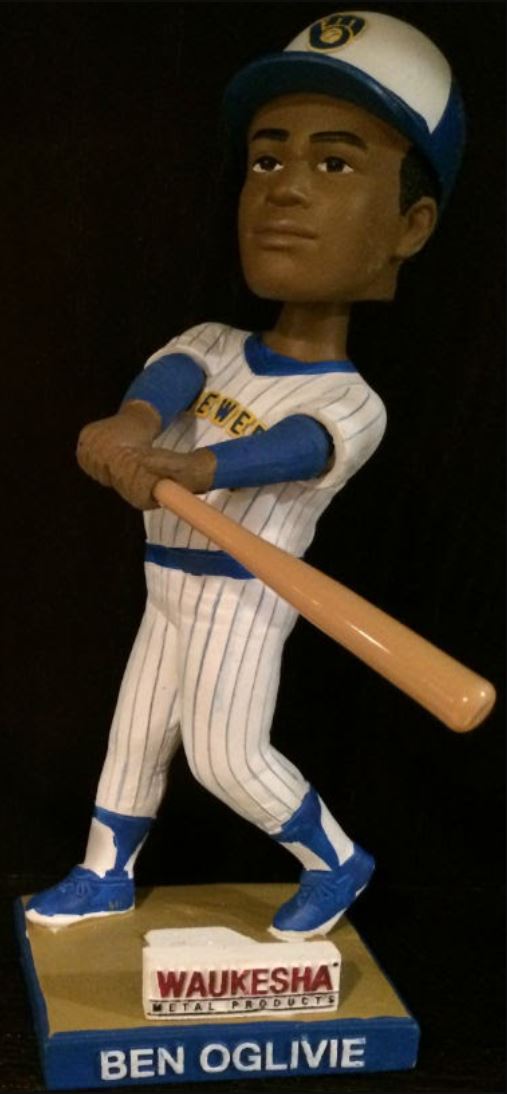 Ben Oglivie (Variant)