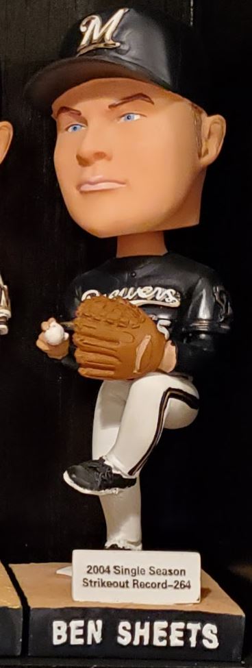 Ben Sheets (Variant)