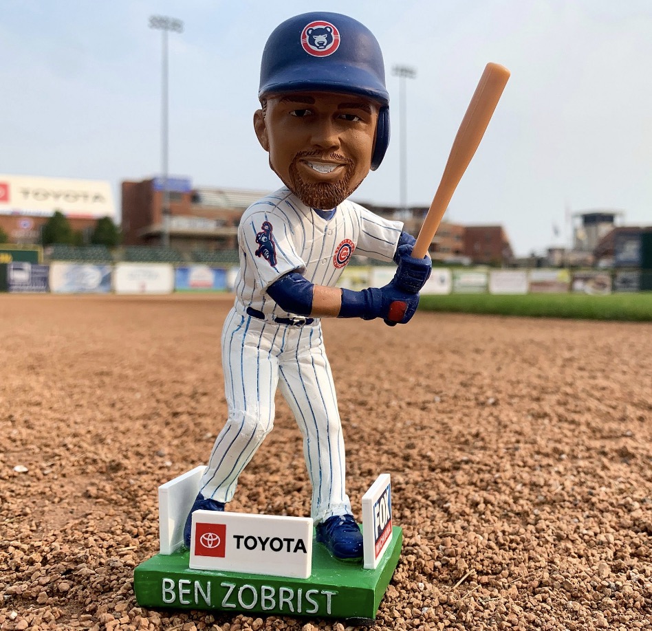 Ben Zobrist