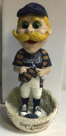 Bernie Brewer