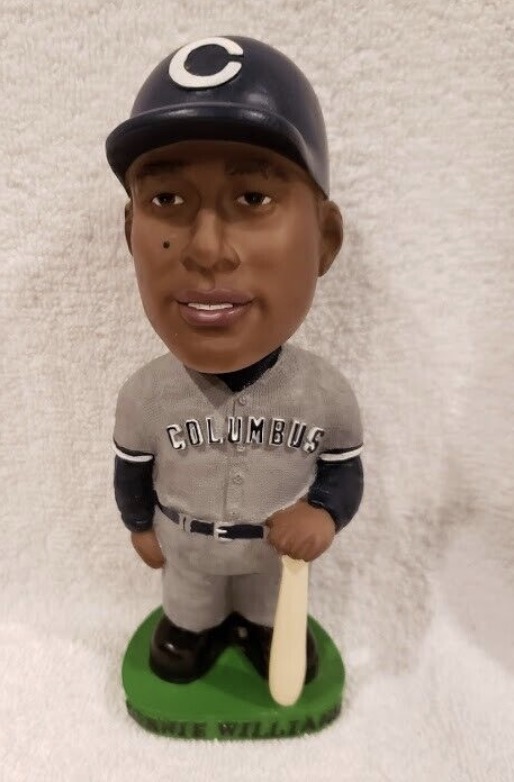 Bernie Williams