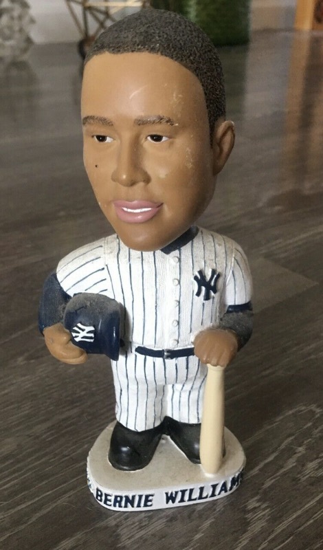 Bernie Williams