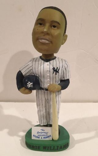 Bernie Williams