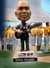 Bernie Williams