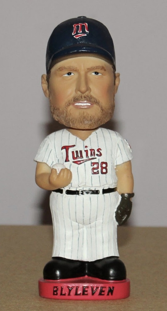 Bert Blyleven