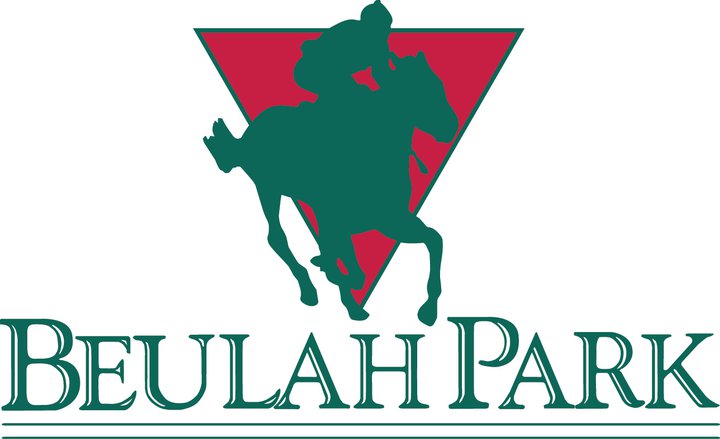Beulah Park, Horse Track