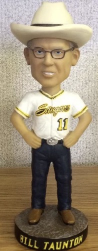 Bill Taunton