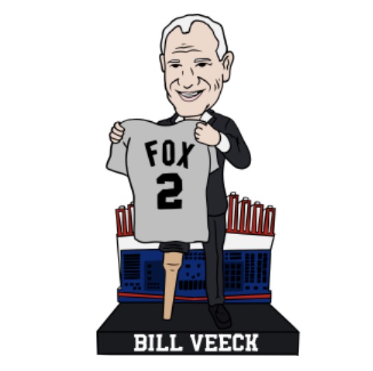 Bill Veeck