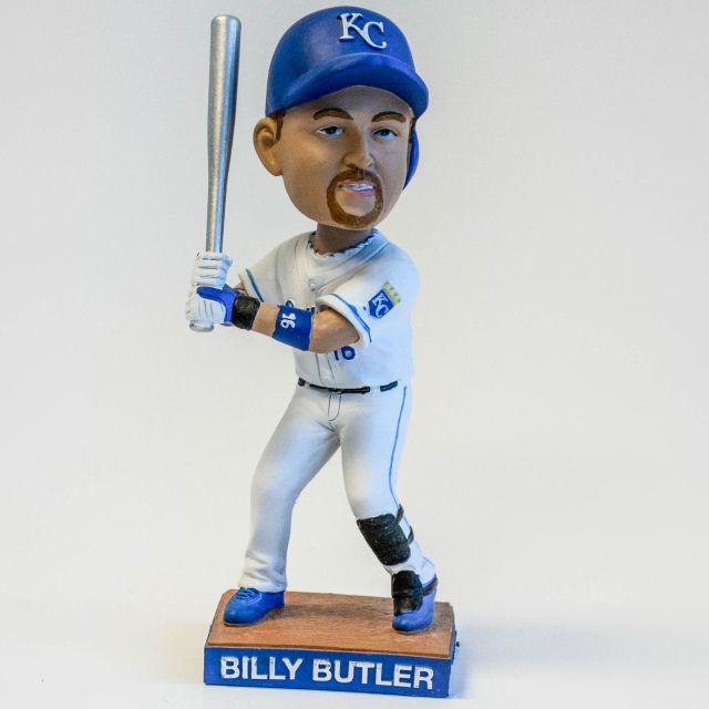 Billy Butler
