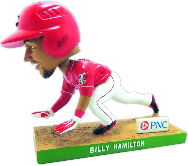 Billy Hamilton