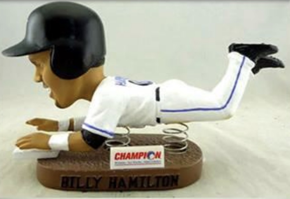 Billy Hamilton