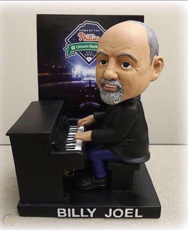 Billy Joel