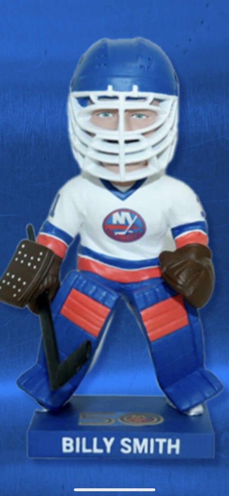 Billy Smith