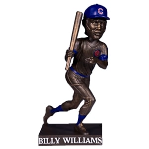 Billy Williams