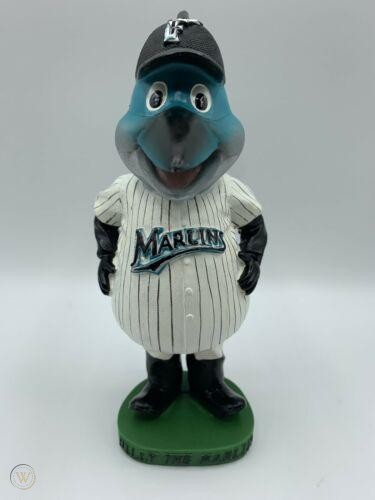 Billy the Marlin