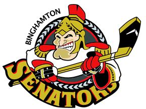 Binghamton Senators, American Hockey League
