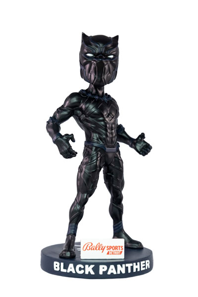 Black Panther