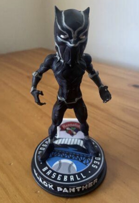 Black Panther