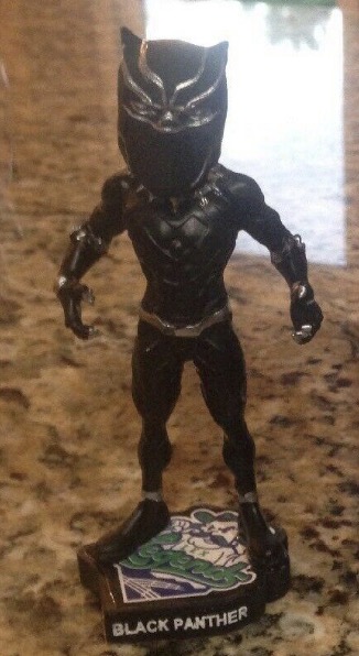 Black Panther