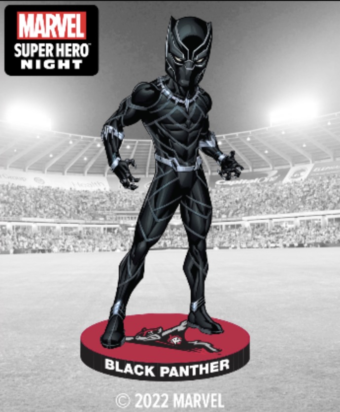 Black Panther