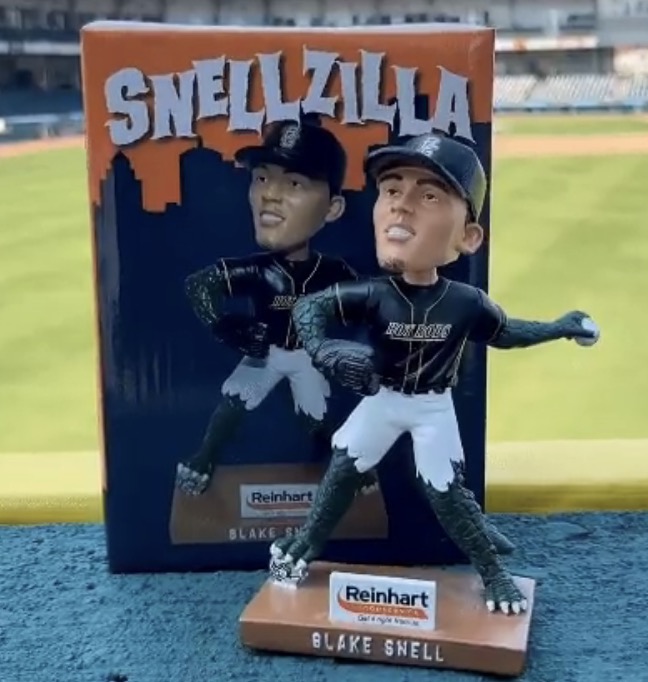 Blake Snell