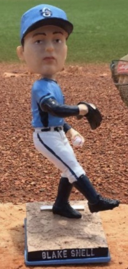 Blake Snell