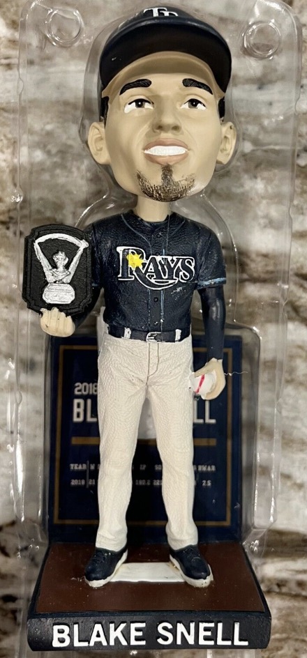 Blake Snell (Cy Young)