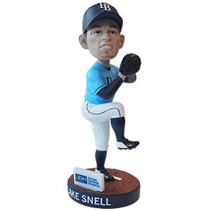 Blake Snell