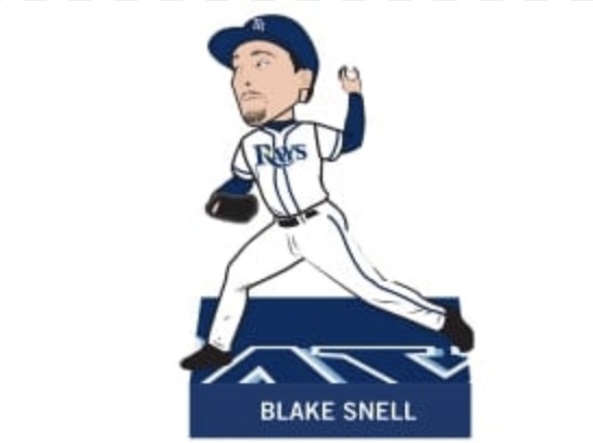 Blake Snell
