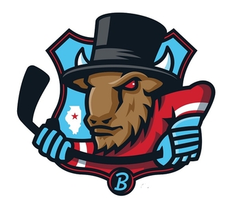 Bloomington Bison, East Coast Hockey League