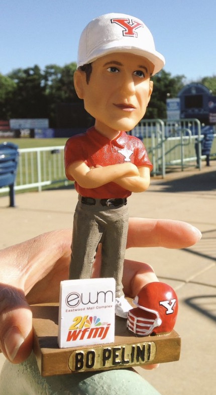 Bo Pelini