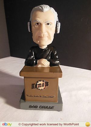 Bob Chase