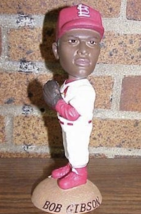 Bob Gibson
