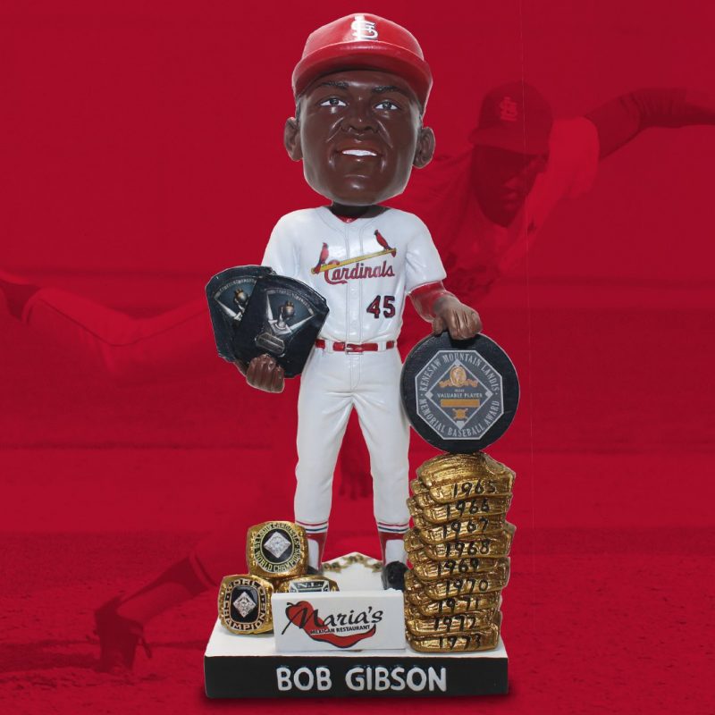 Bob Gibson