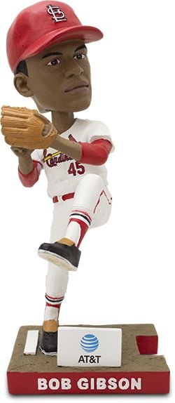 Bob Gibson