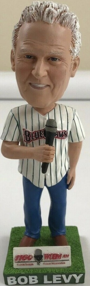 Bob Levy