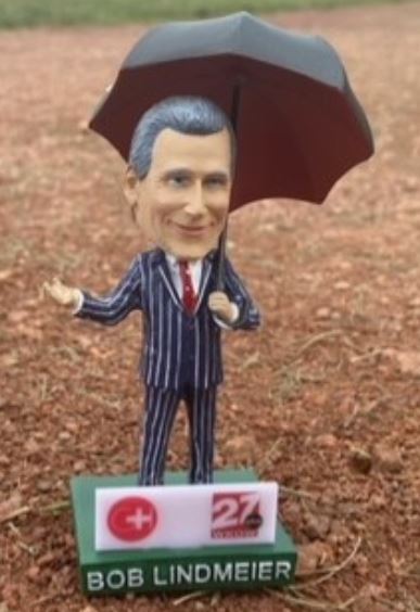 Bob Lindmeier
