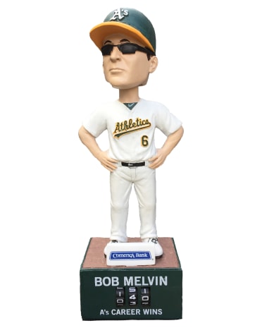 Bob Melvin