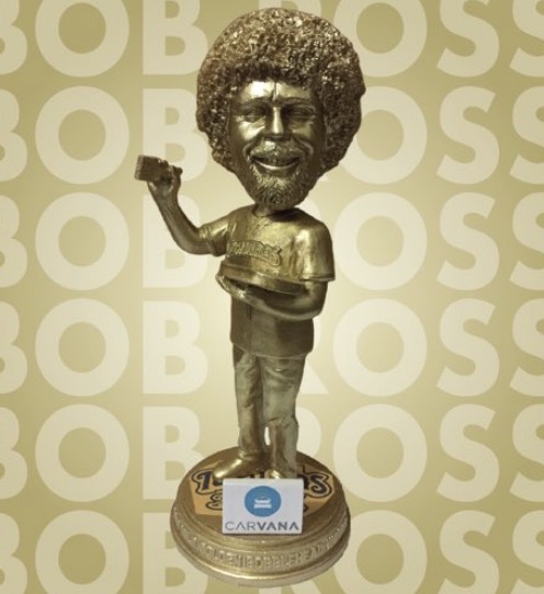 Bob Ross