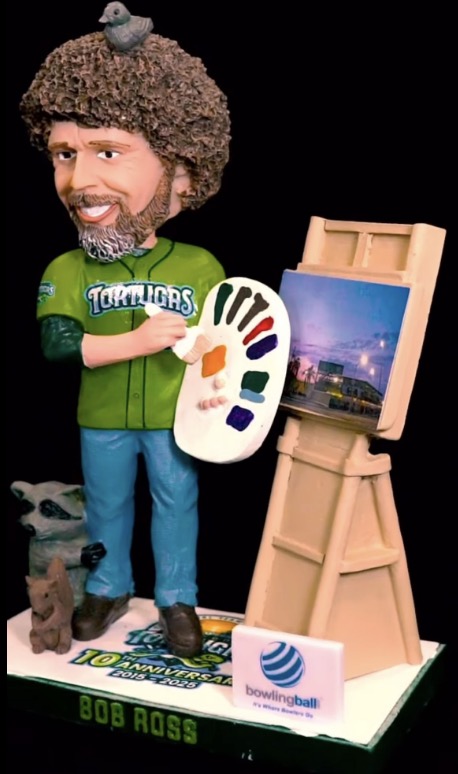 Bob Ross (Paint)