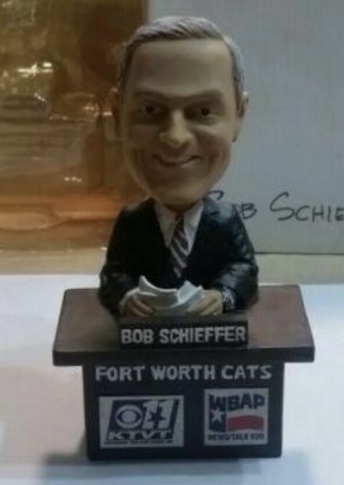 Bob Schieffer