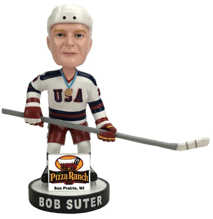 Bob Suter