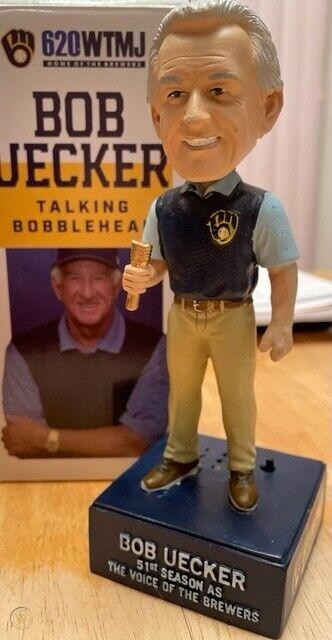 Bob Uecker
