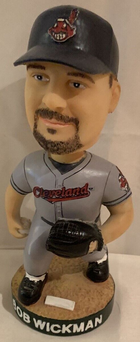 Bob Wickman