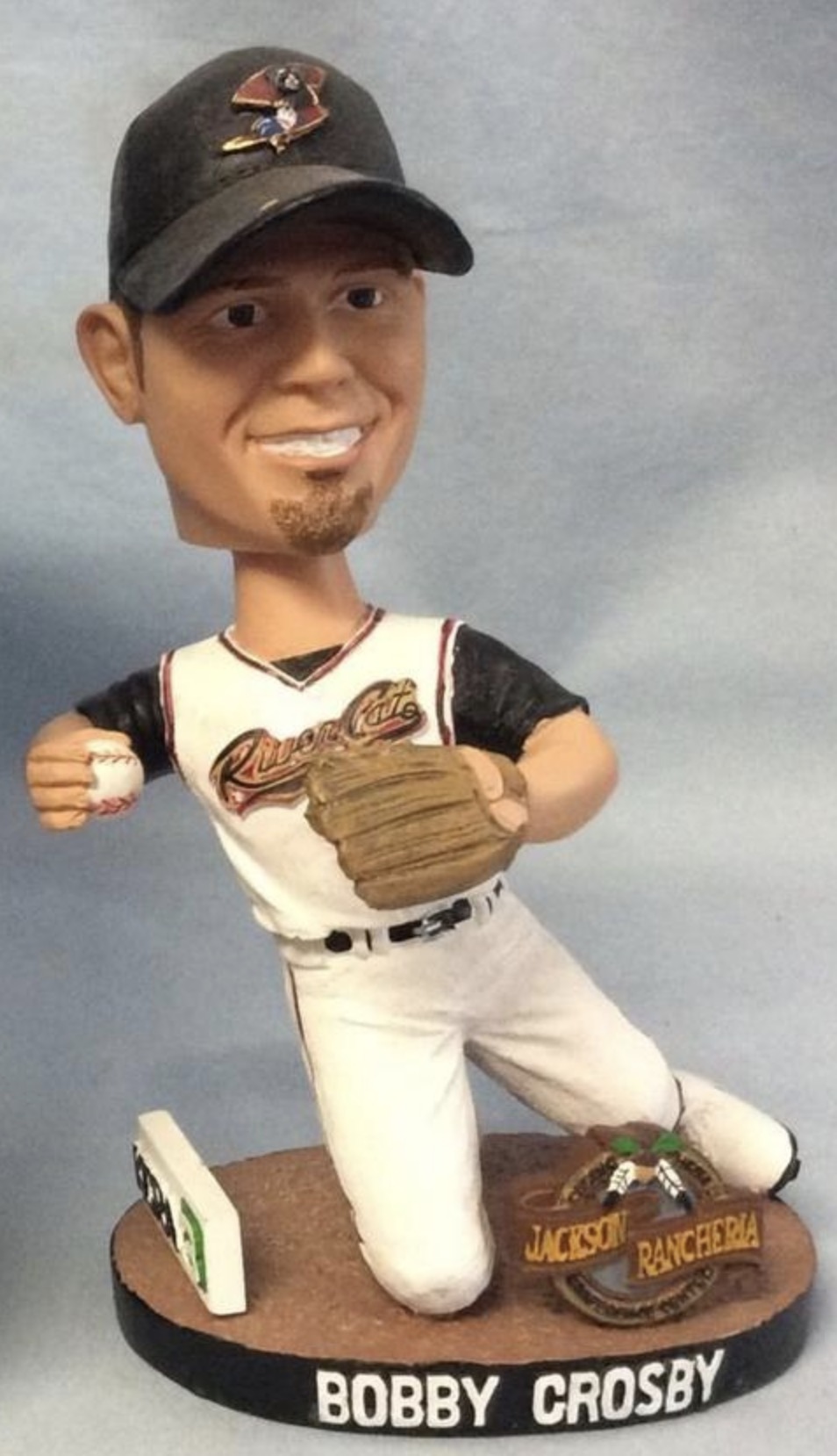 Bobby Crosby