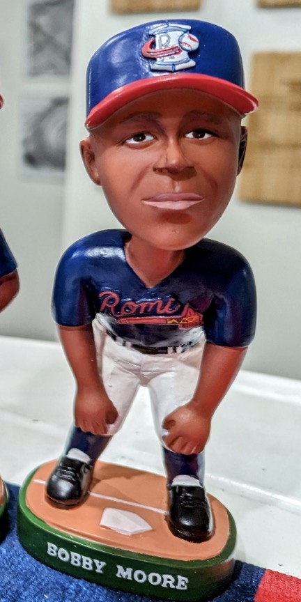 Bobby Moore