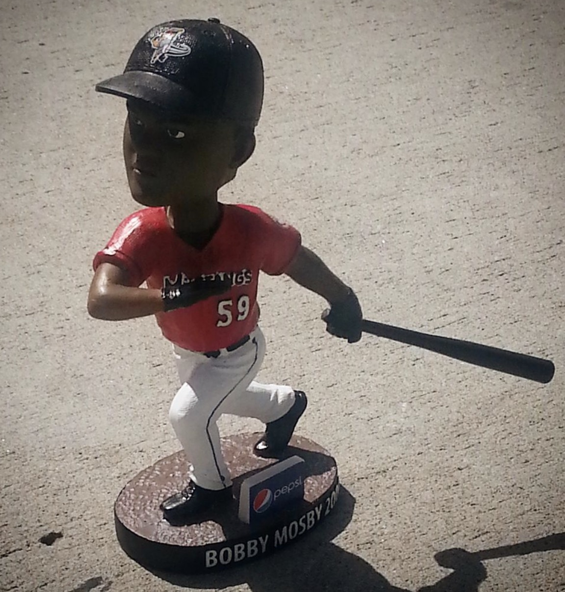 Bobby Mosby