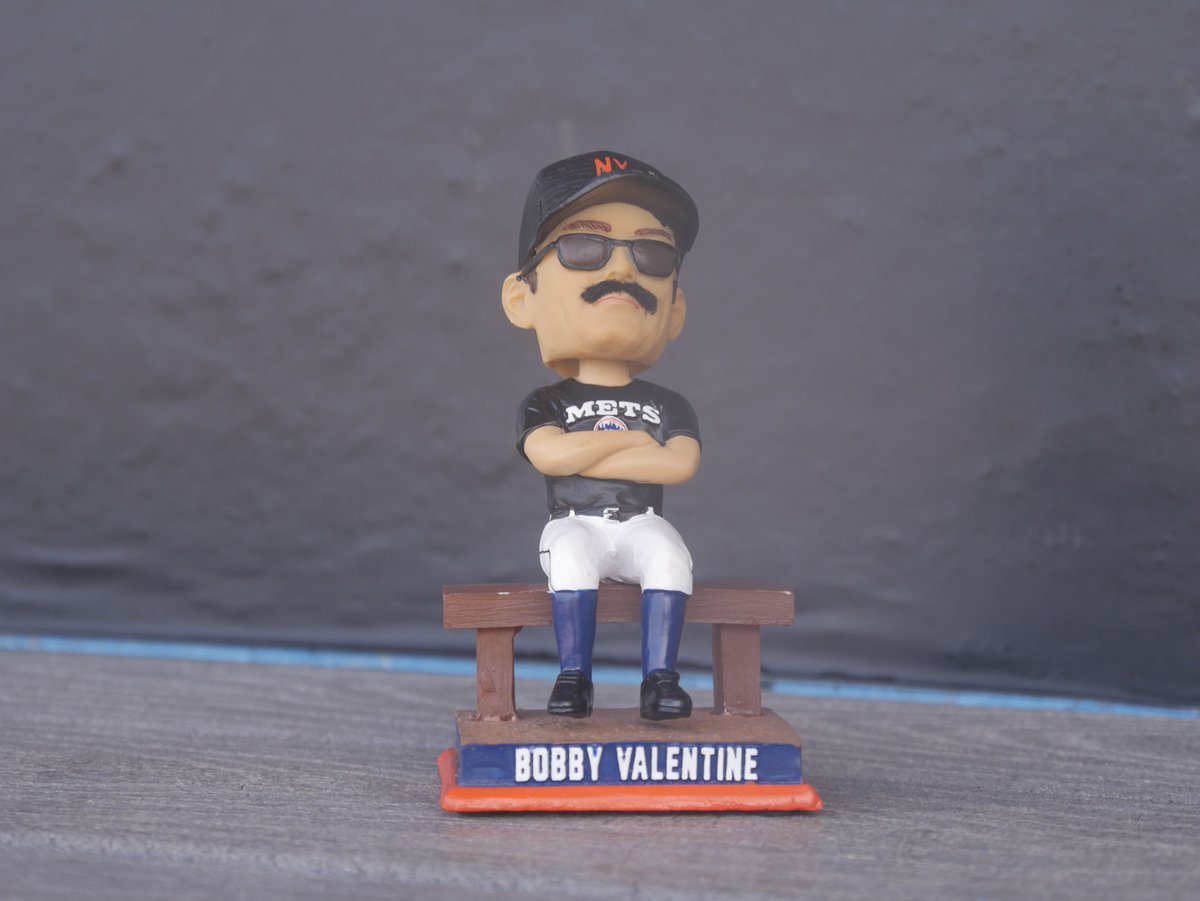 Bobby Valentine