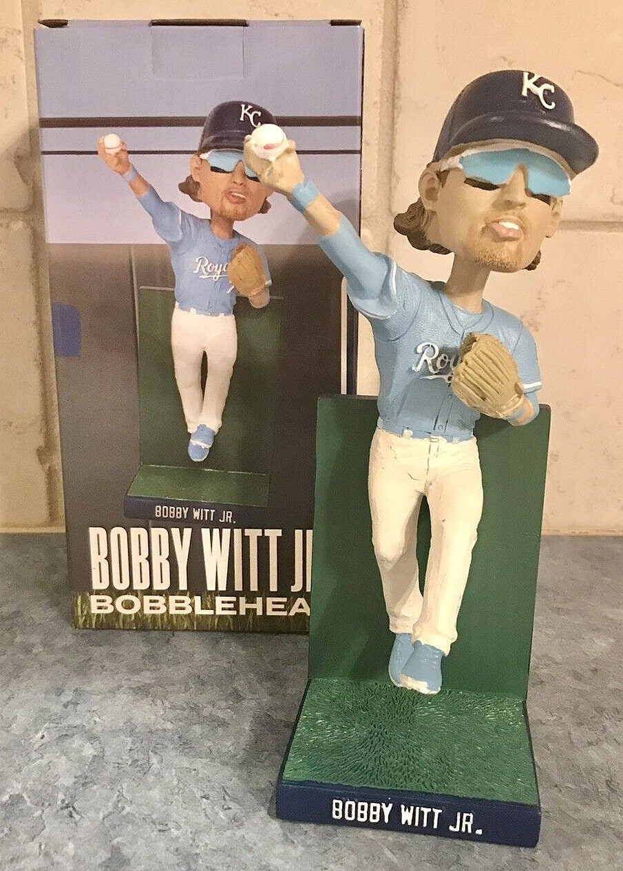 Bobby Witt Jr.