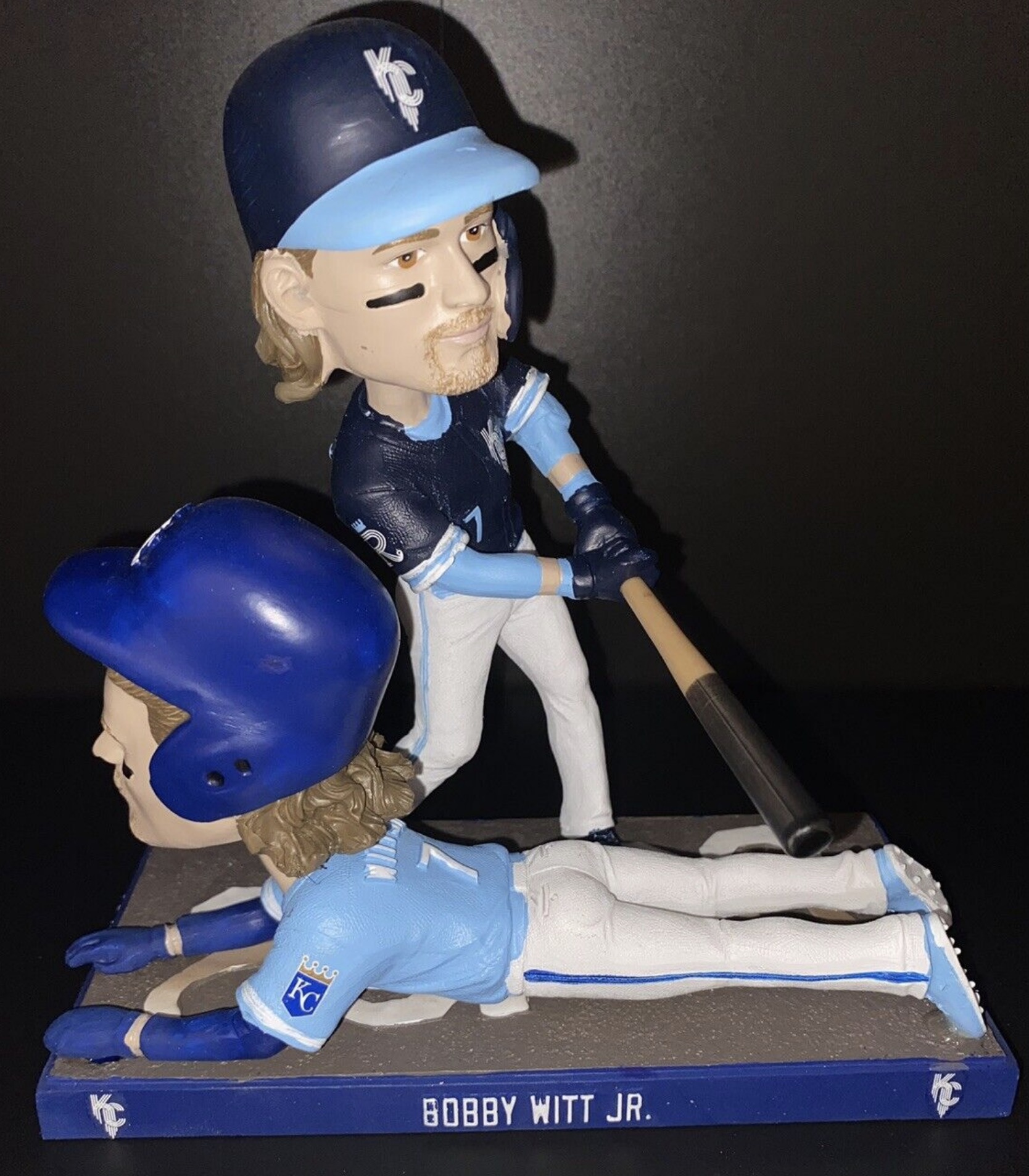 Bobby Witt Jr.